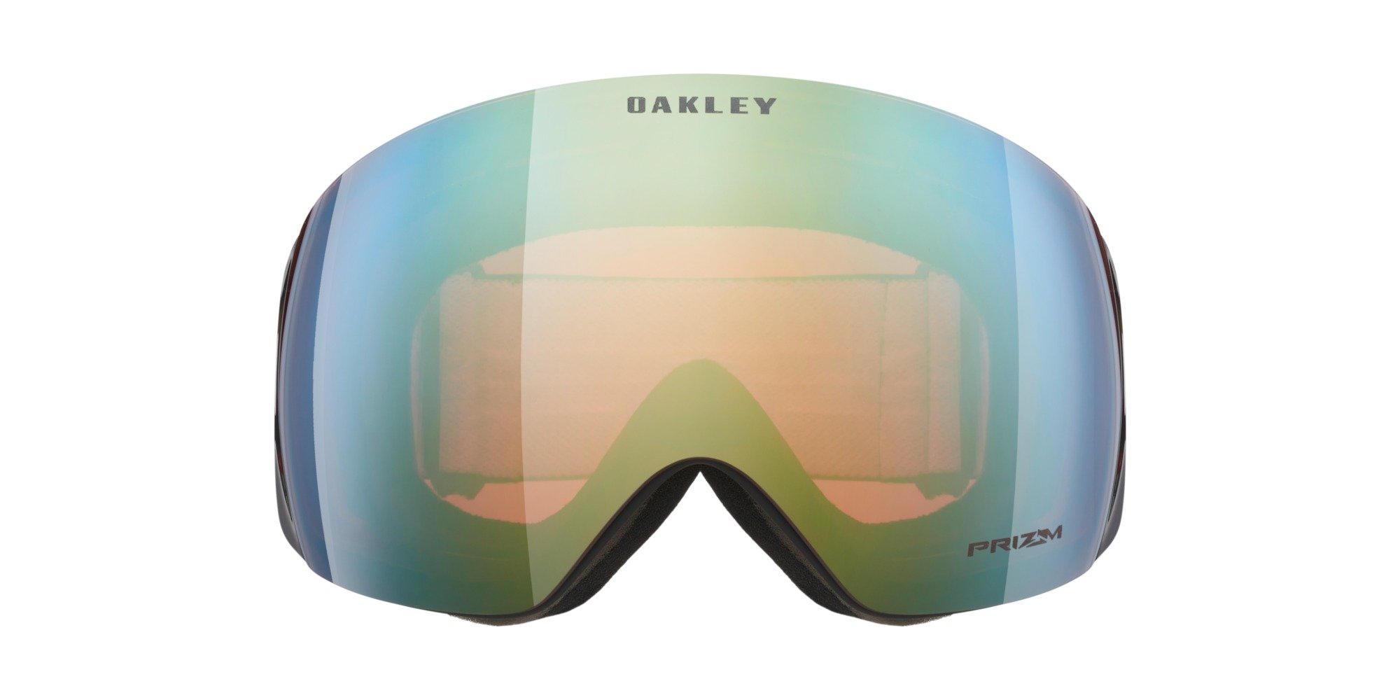 Oakley Flight Deck L Black/Sage Gold