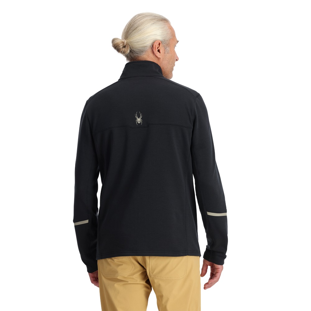 Spyder Mens Speed Fleece Jacket