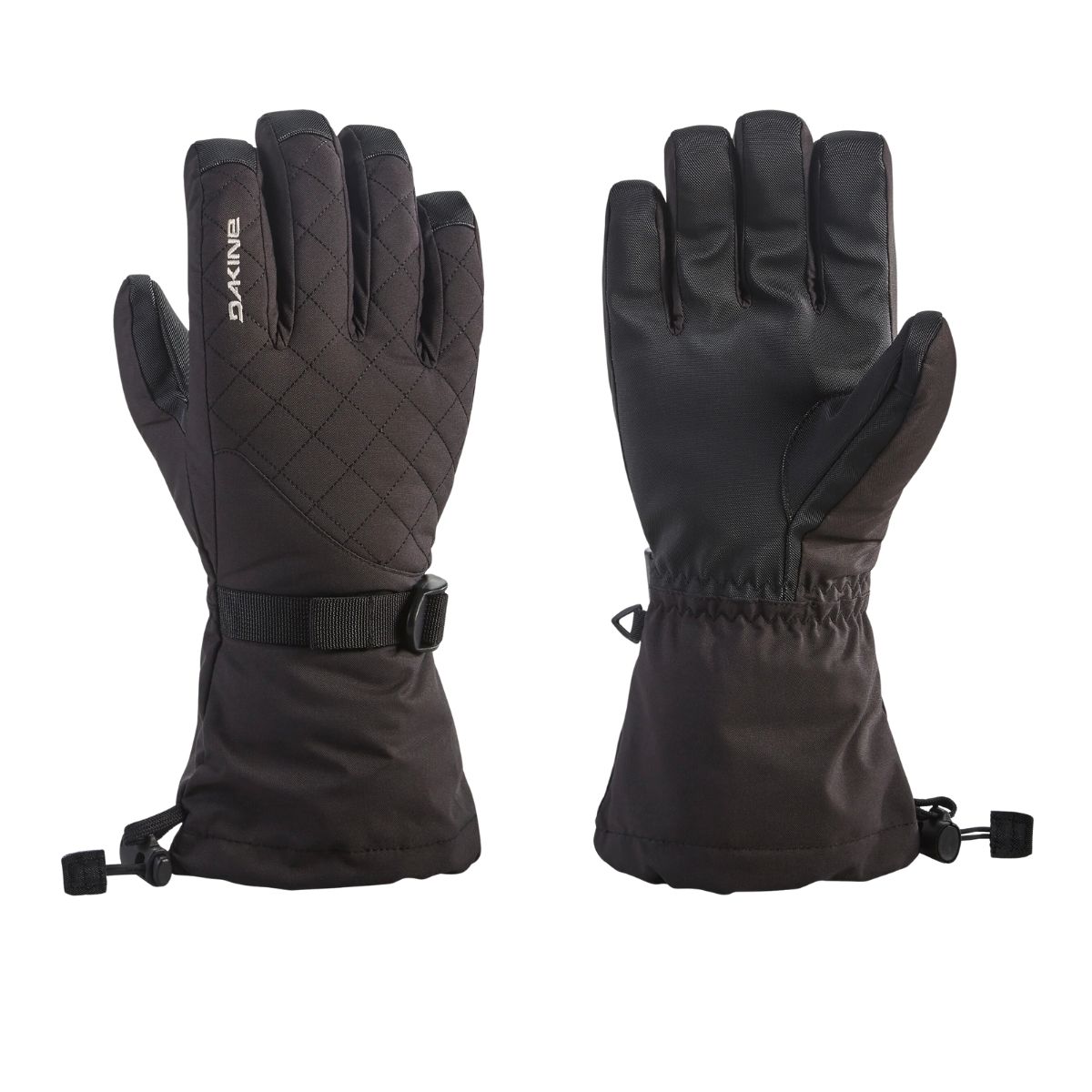 Dakine Lynx Glove Zwart