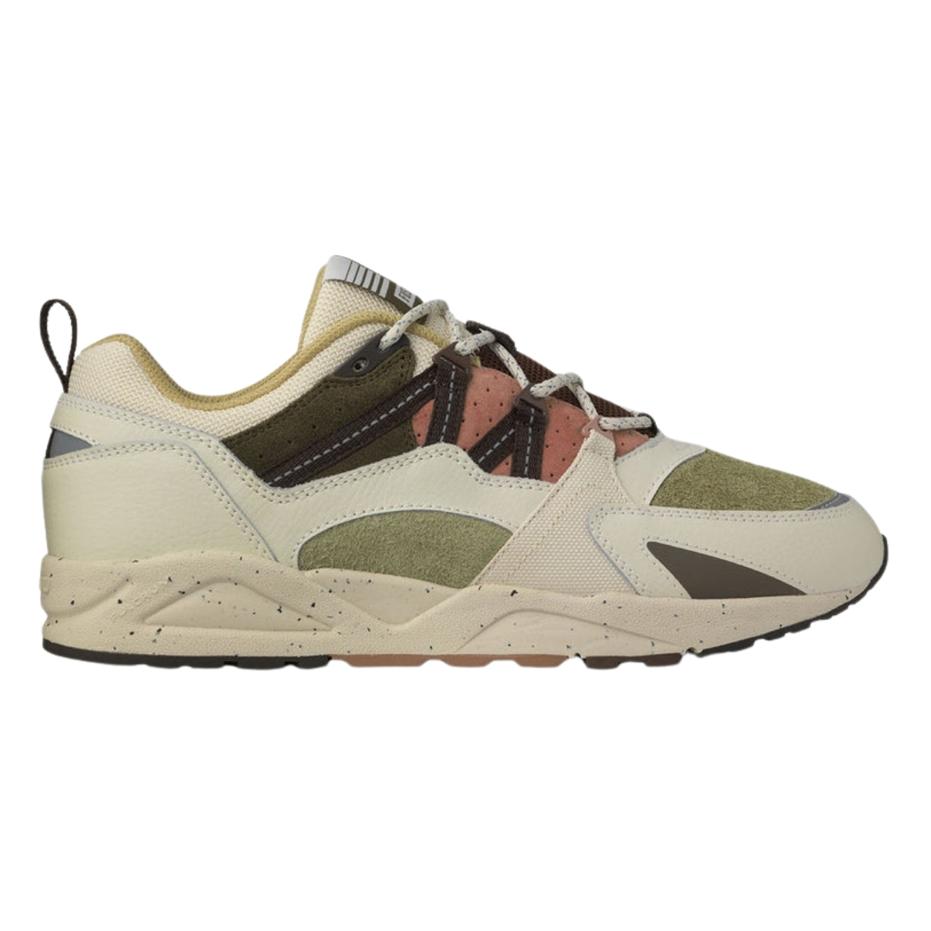 Karhu Fusion 2.0 Wit