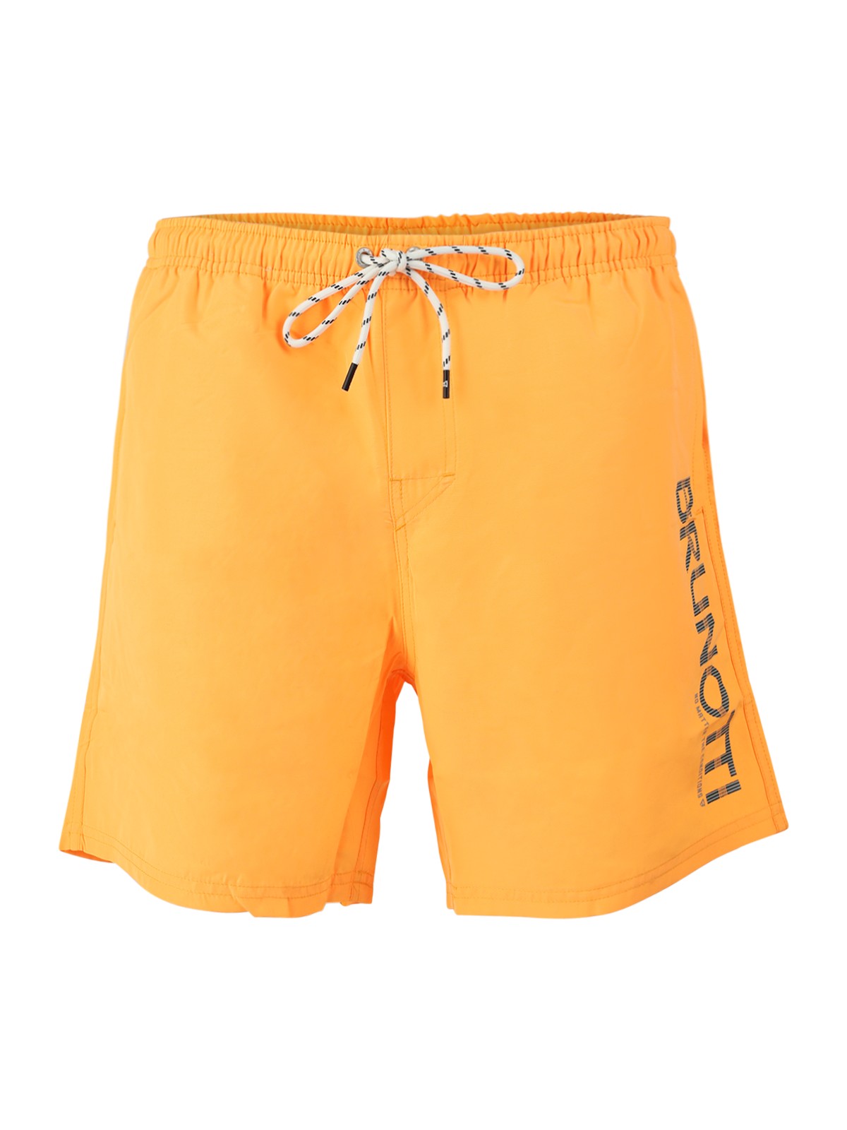 Brunotti Hester Men Swimshort Oranje