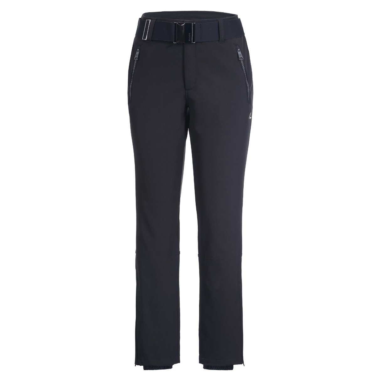 Luhta Womens Joentaus D Pant Zwart