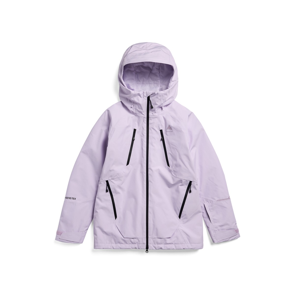 Burton Womens Reserve Gore-Tex 2L Insulated Jacket