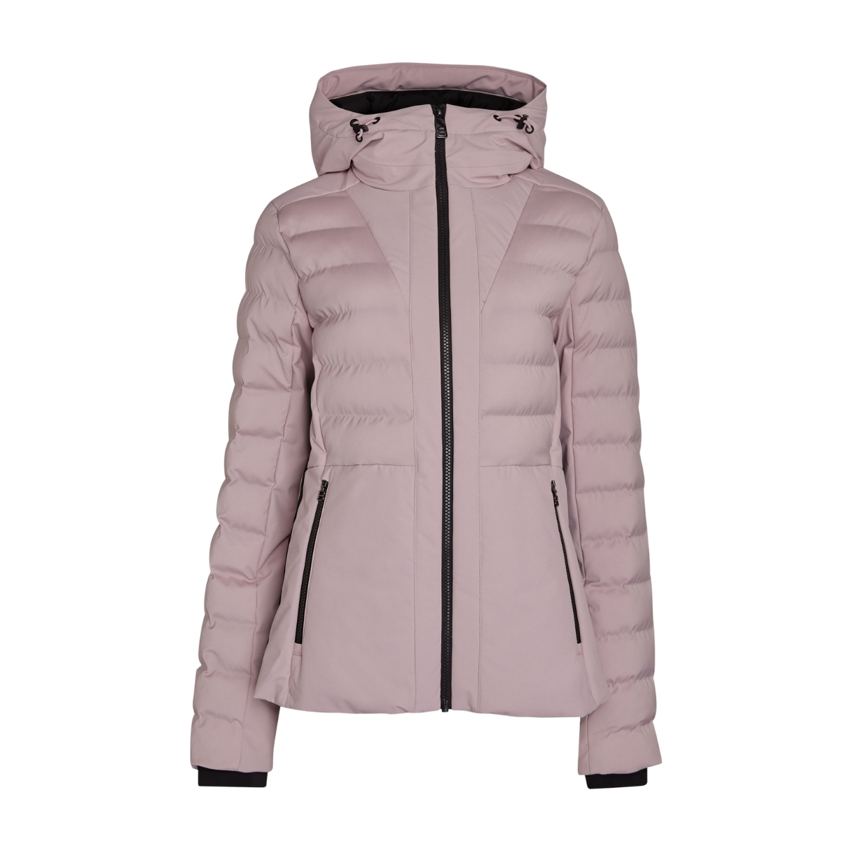 8848 Altitude Womens Audrey Ski Jacket Roze