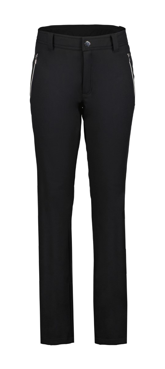 Luhta Womens Erottaja Pant Zwart