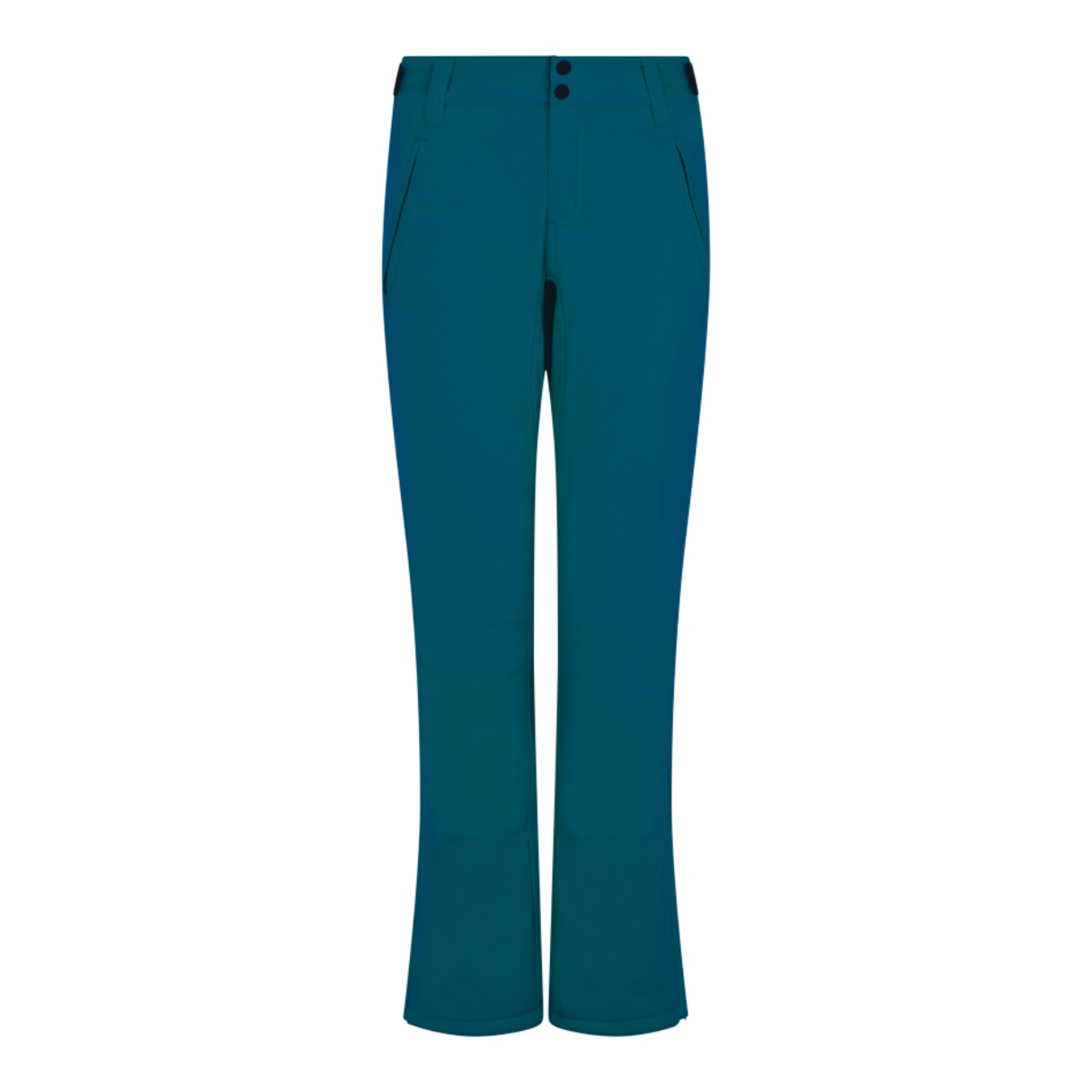Protest Womens Prtrelole Snowpants Blauw