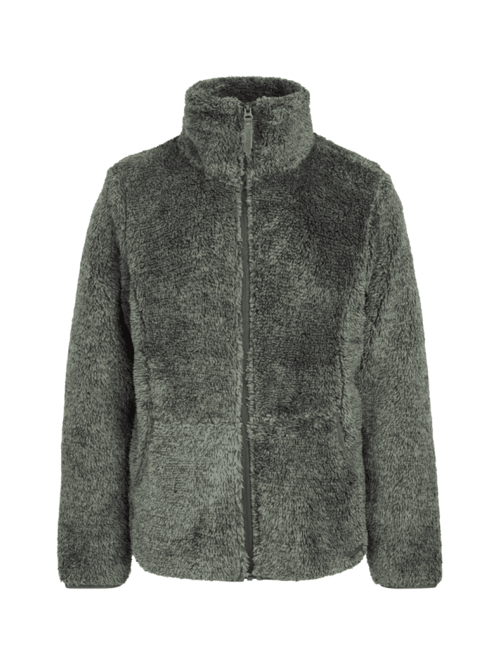 Protest G Riri Jr Full Zip Top Vert |