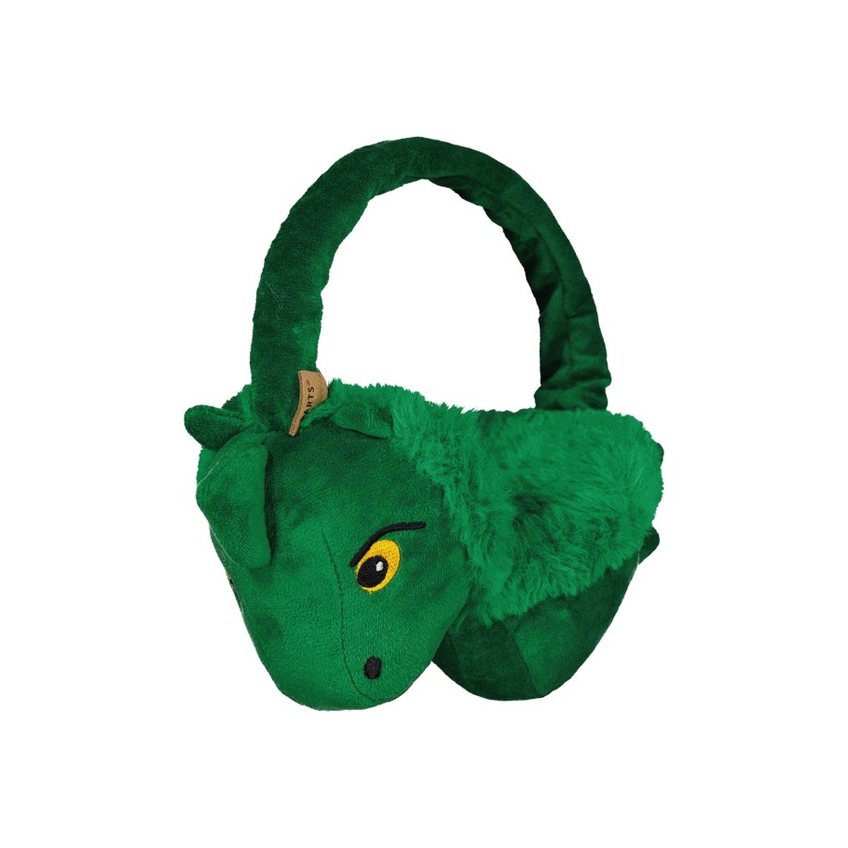 Barts Rexie Earmuffs Groen