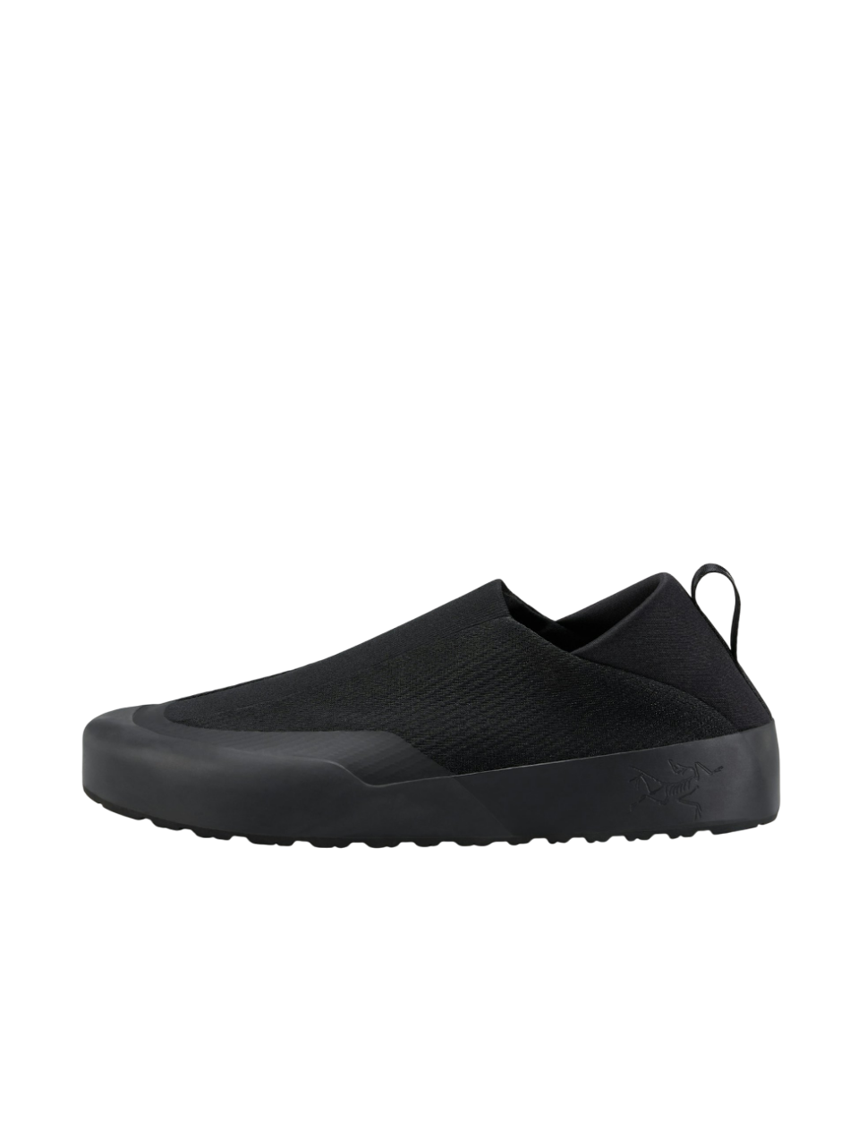 Arcteryx Mens Kragg Zwart