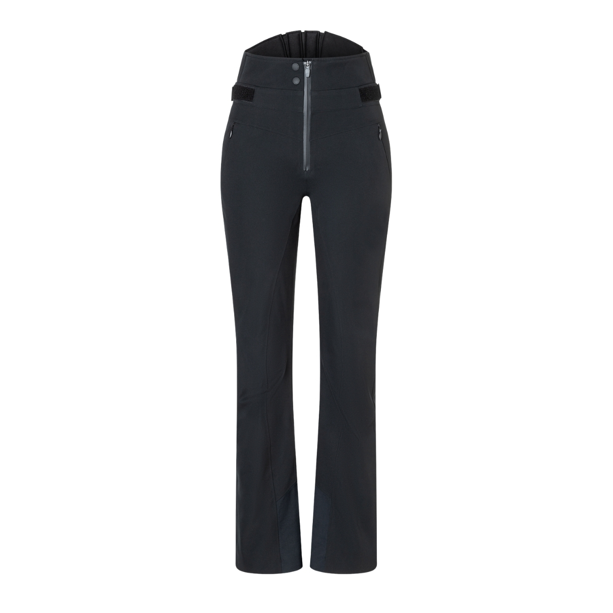 Bogner Womens Borja4-T Pant Zwart