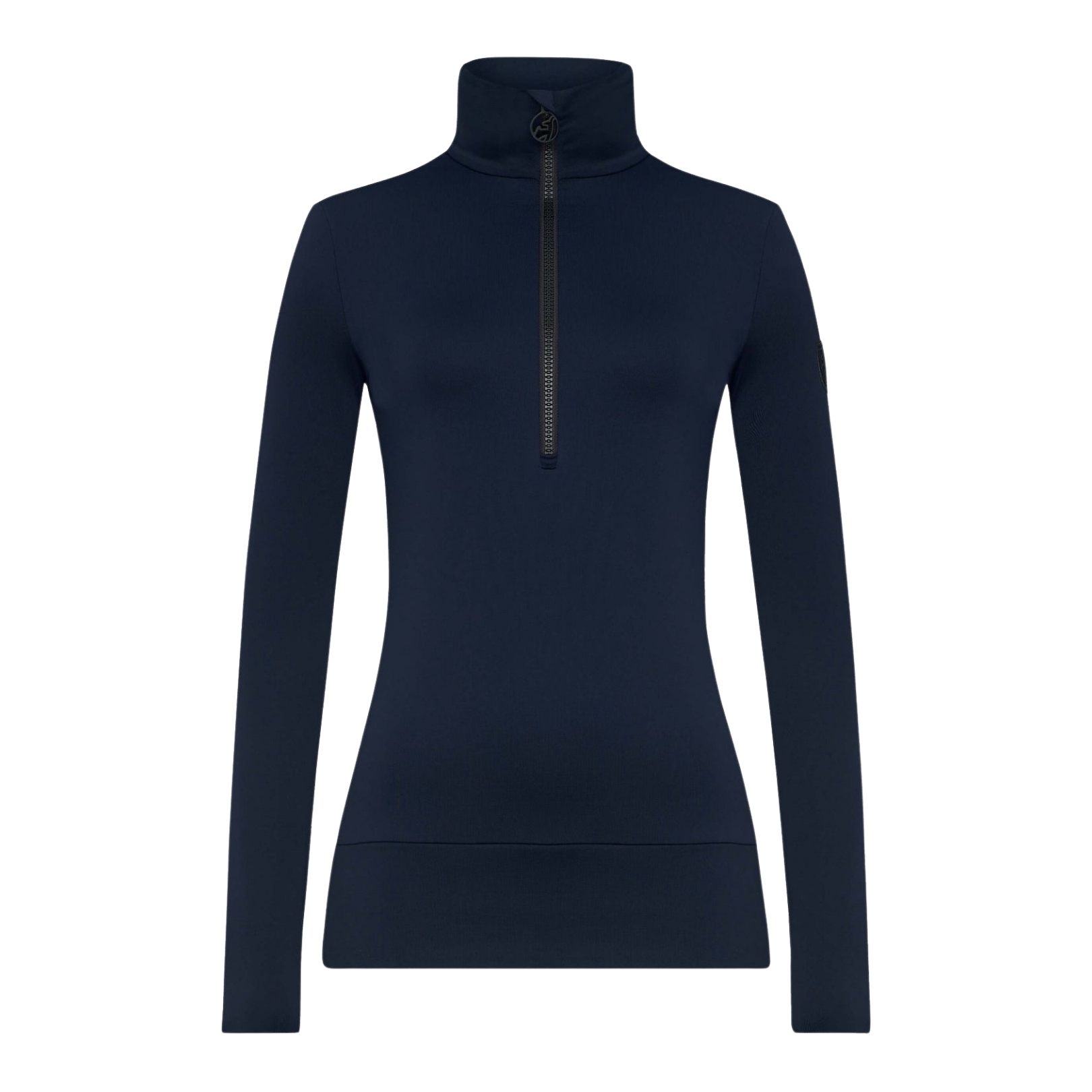 Toni Sailer Wieka Womens First Layer Oranje