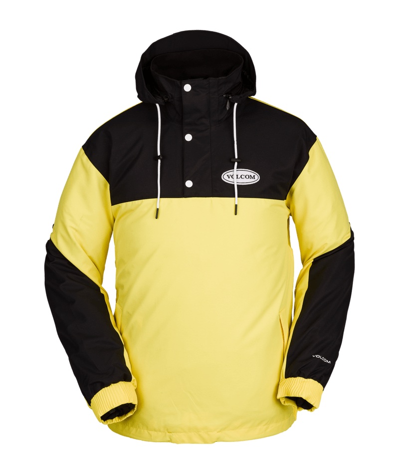 Volcom M Longo Pullover