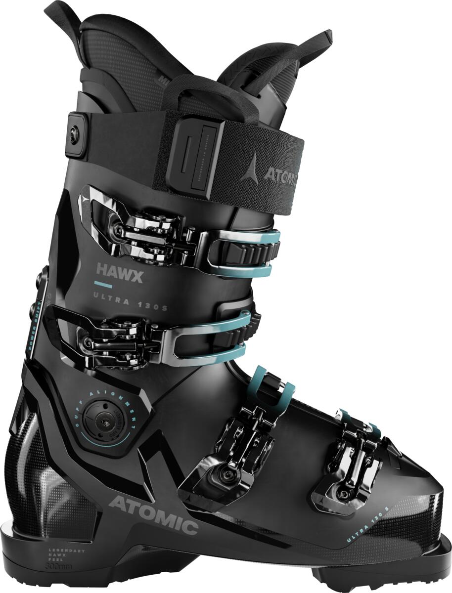 Atomic Hawx Ultra 130 S Gw Zwart