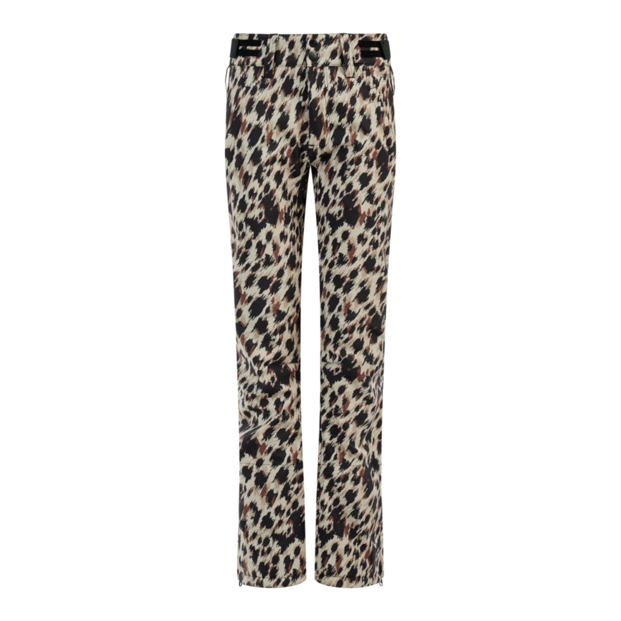 Protest Womens Prttuuli Snowpants Beige