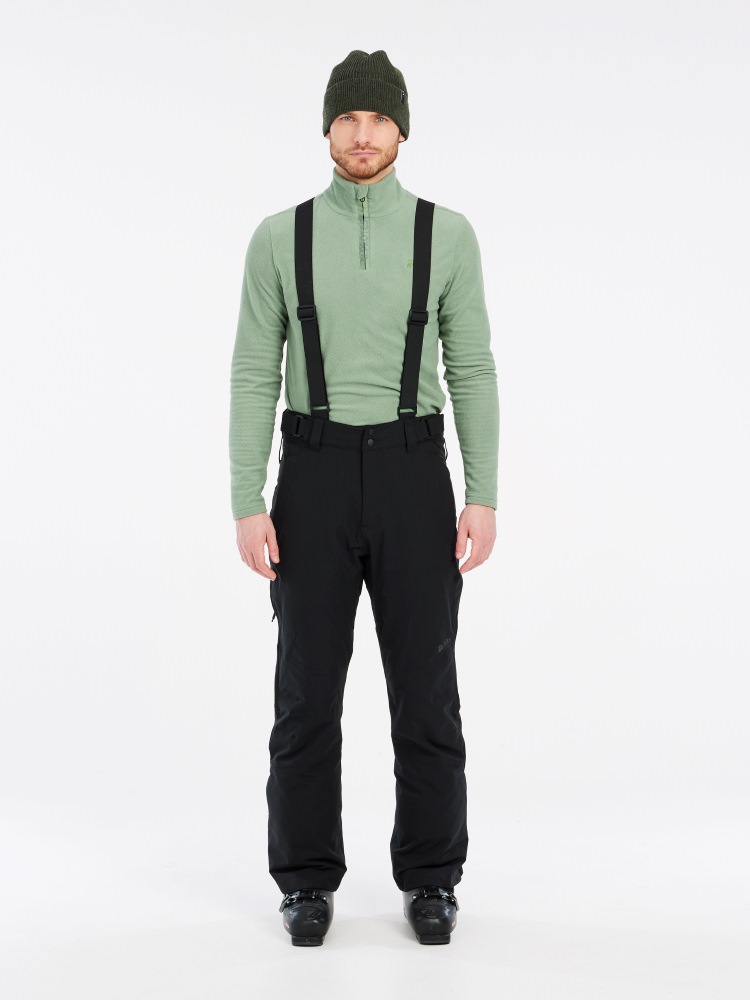 Protest Mens Prtmikado Snowpants