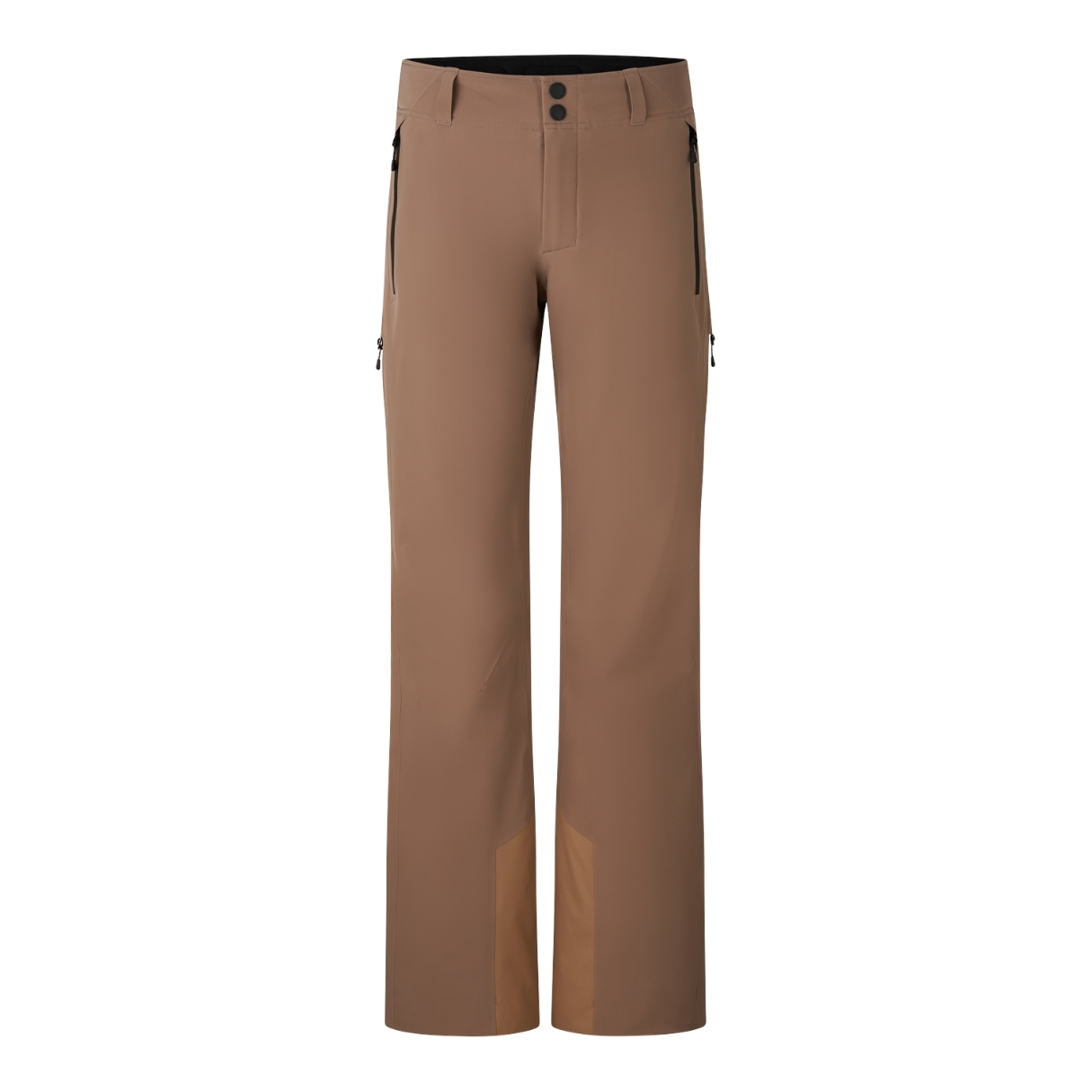 Bogner Mens Nic-T Pant Marron | 819 Hazelnut