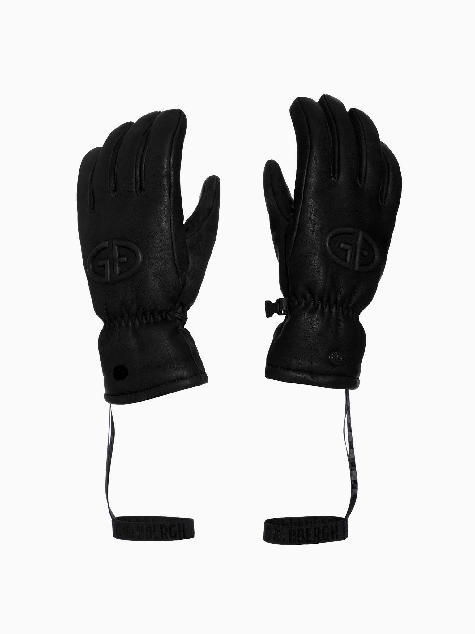 Goldbergh Womens Freeze Gloves