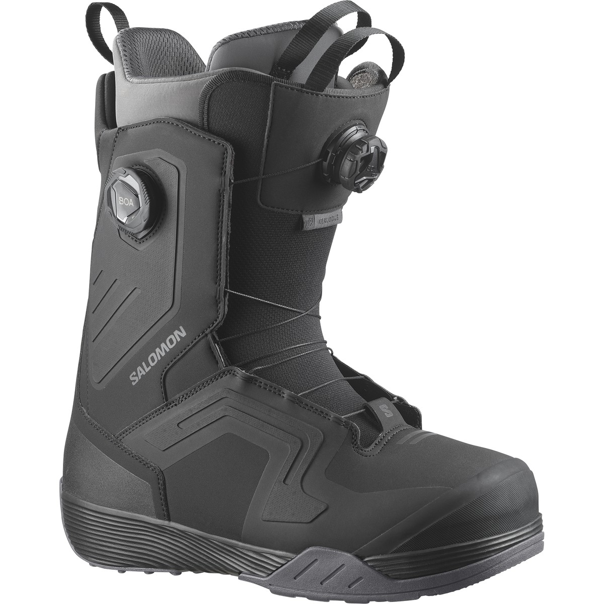Salomon Dialogue Dual BOA Wide