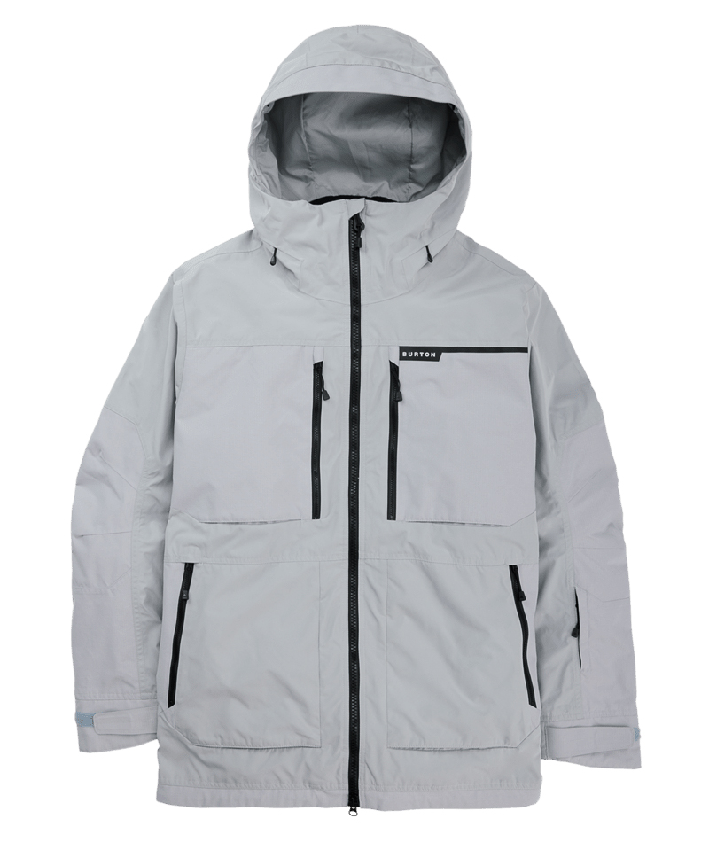 Burton Mens Frostner 2L Jacket