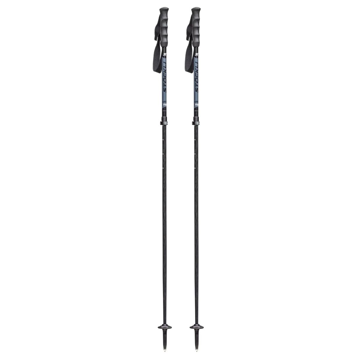 Stockli Carbon Pro Vario Divers | No Color