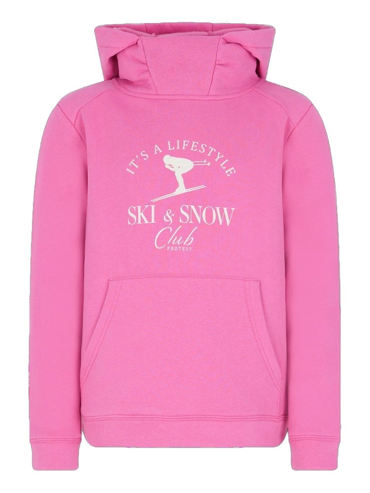 Protest Girls Prthuxley Jr Hoody