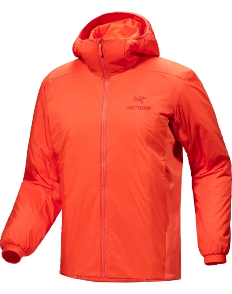 ArcTeryx Mens Atom Hoody