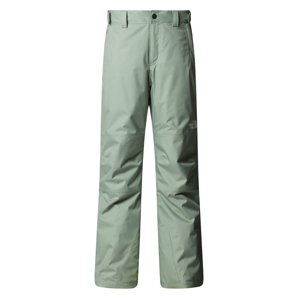 The North Face Girls Freedom Insulated Pant Vert | Bq1 Slate Moss