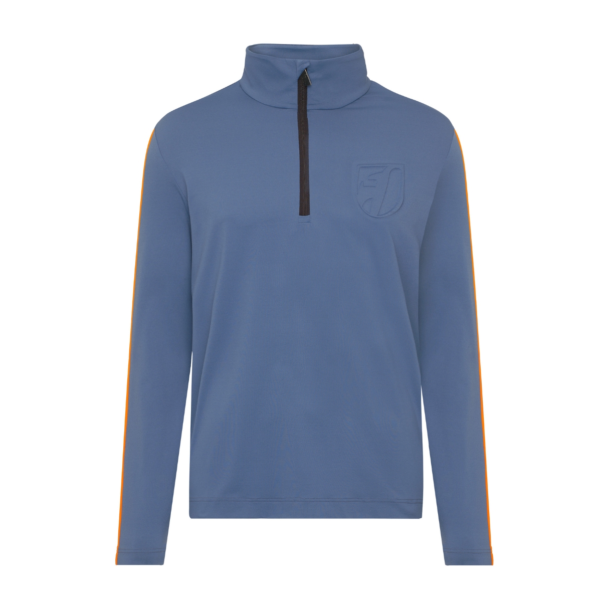 Toni Sailer Mens Giorgio Blauw