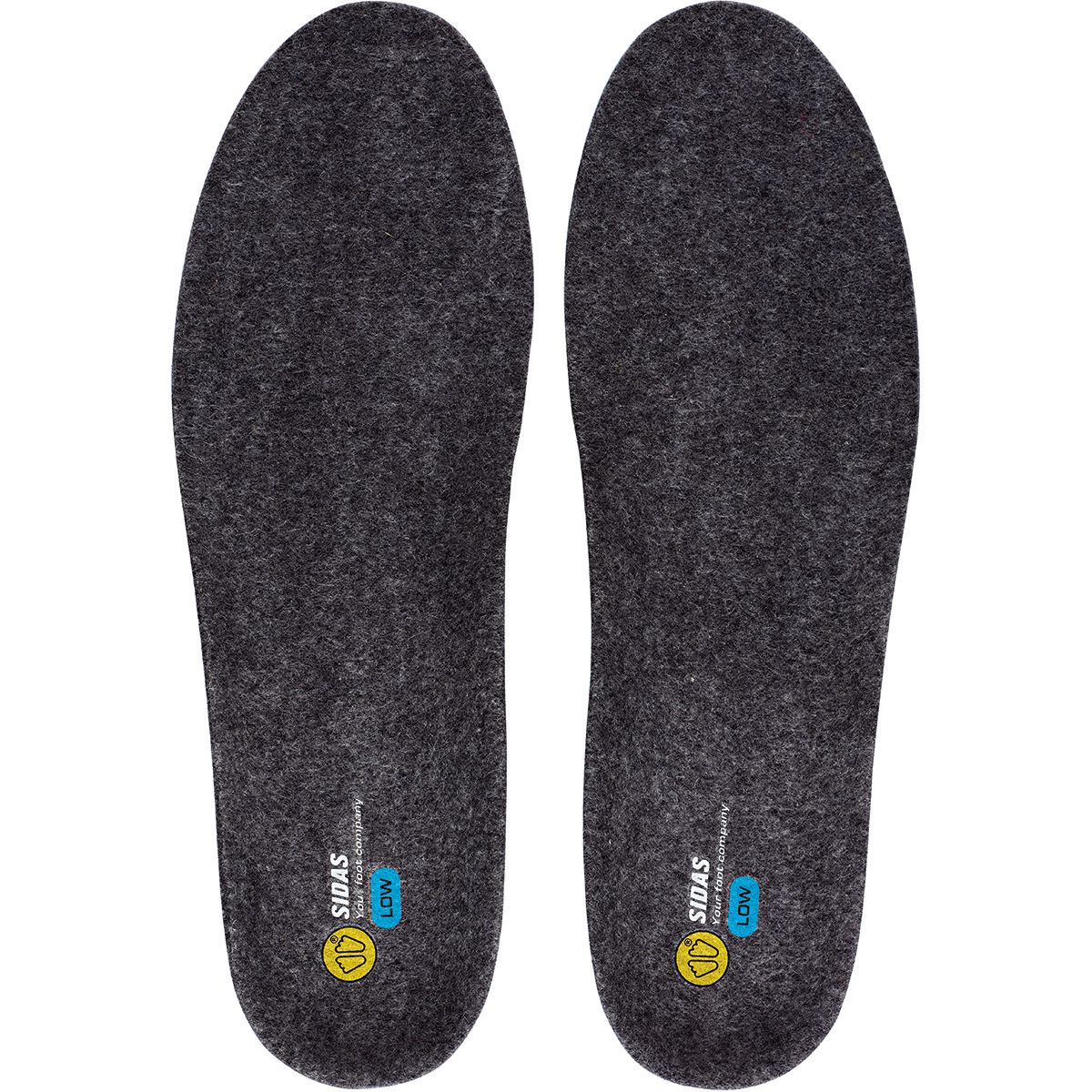 Sidas 3 Feet Merino Low Neutral Divers | Sicse3fme18hi