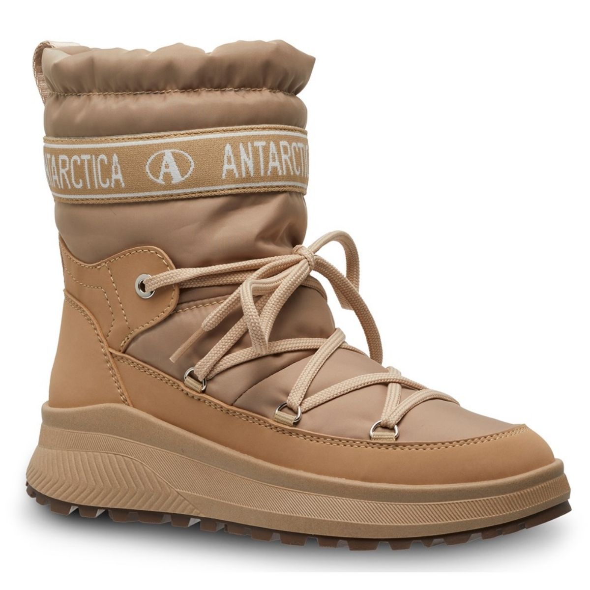 Antartica AN 8709 Marron Clair | 07 Sand