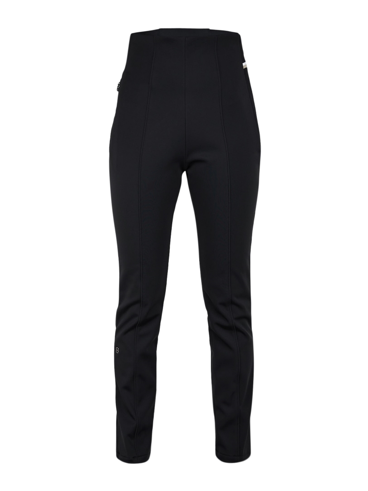8848 Altitude Womens Lesley Ski Legging Zwart