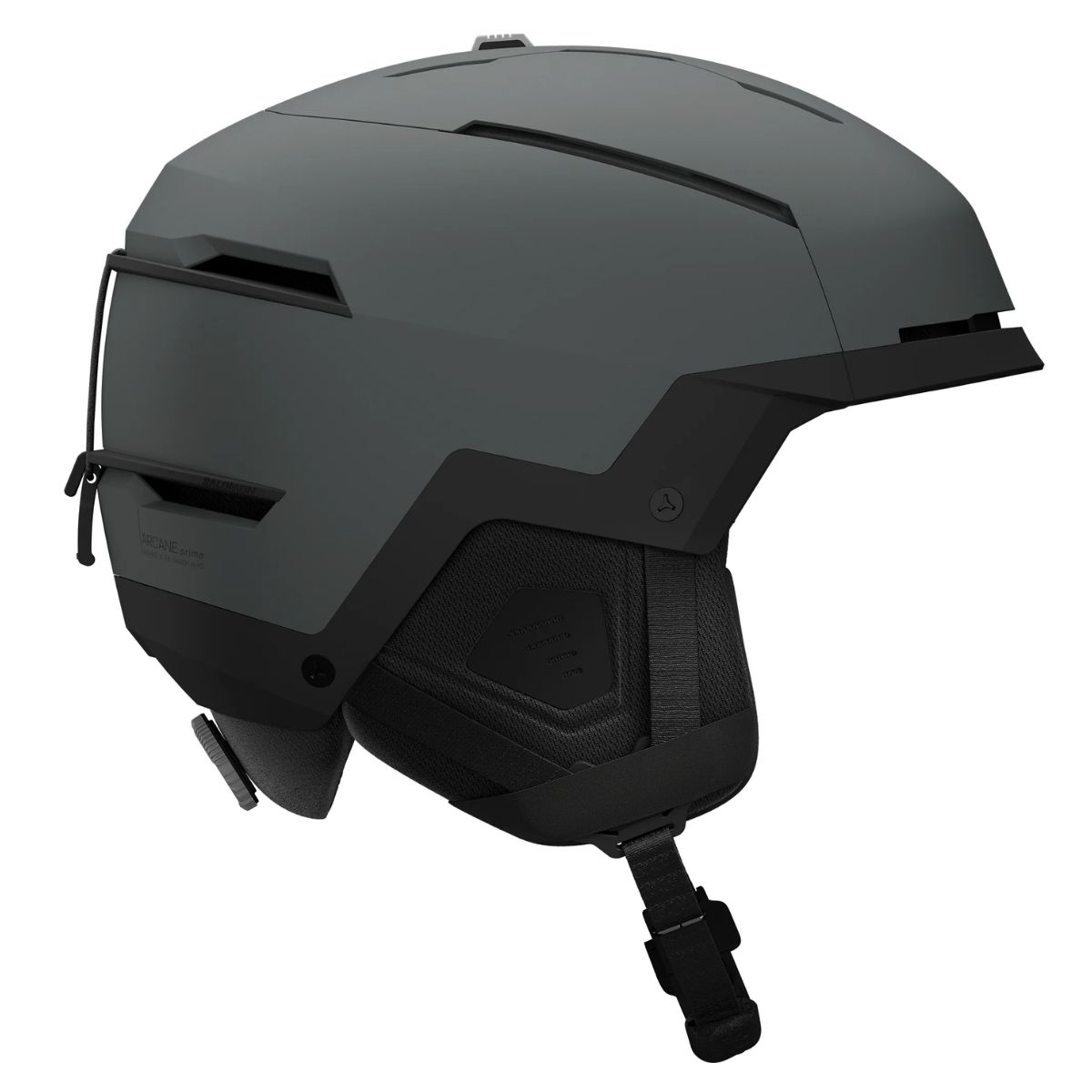 Salomon Arcane Prime Mips Noir | Ebony