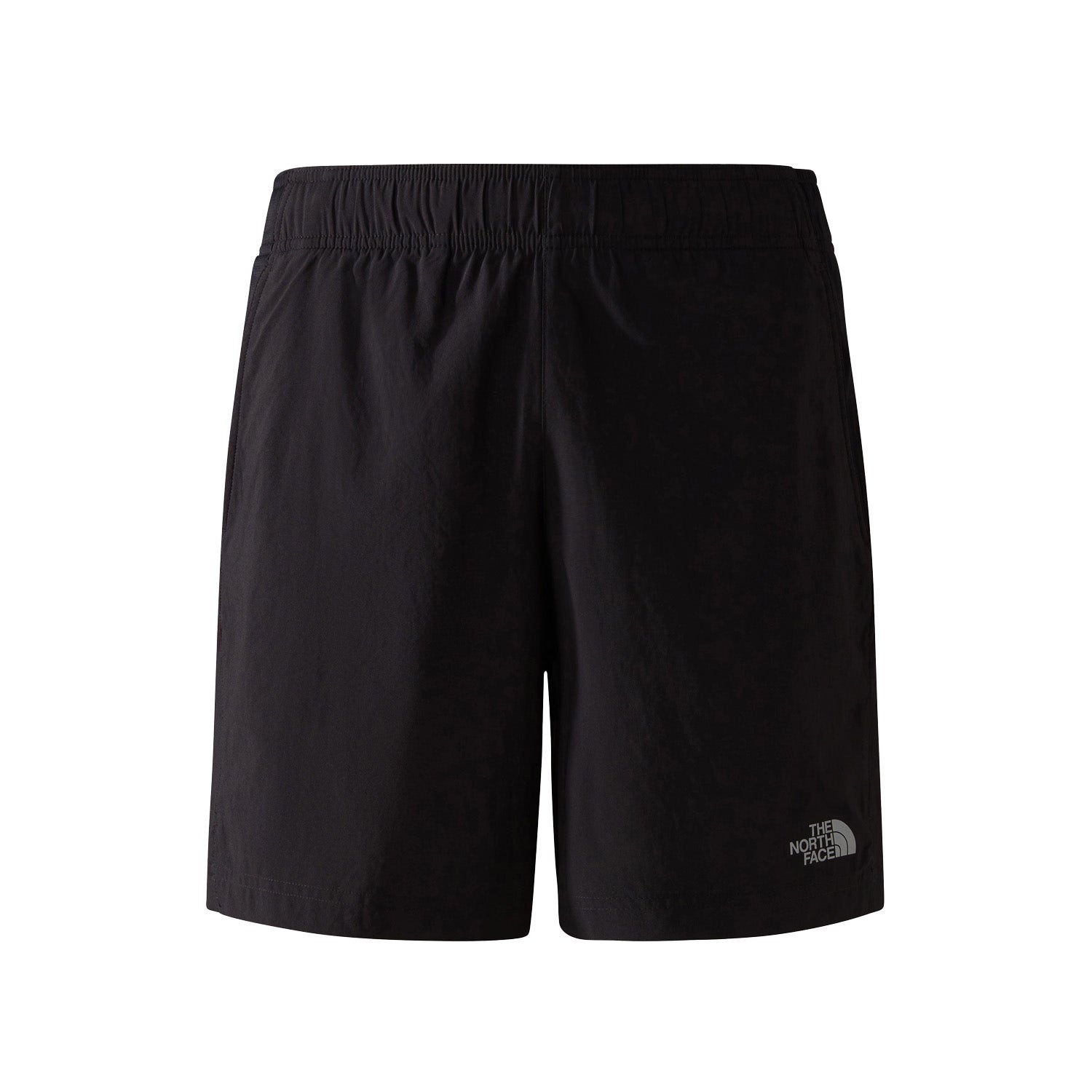 The North Face Mens 24/7 5 Shorts Zwart