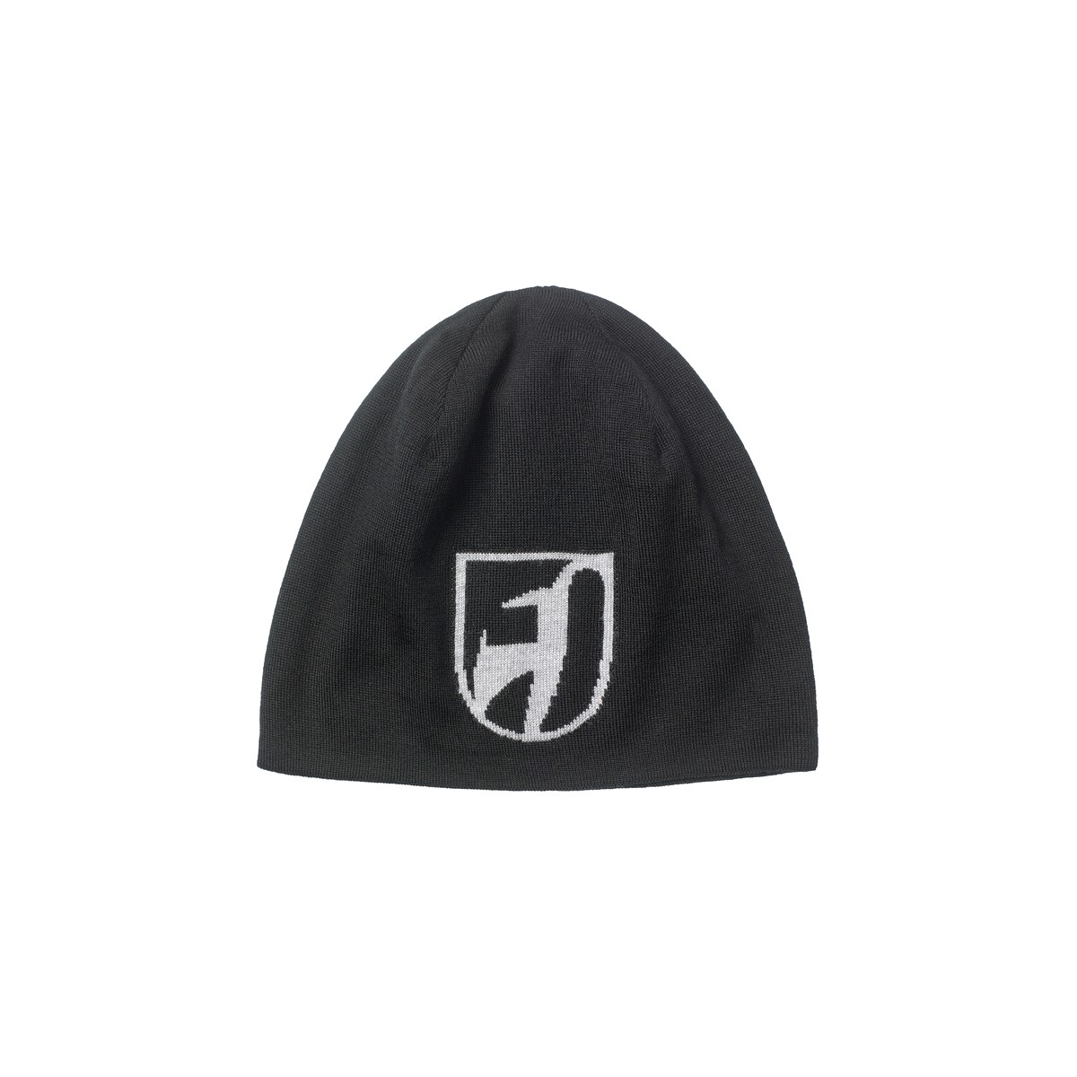 Toni Sailer James Men Hat Zwart