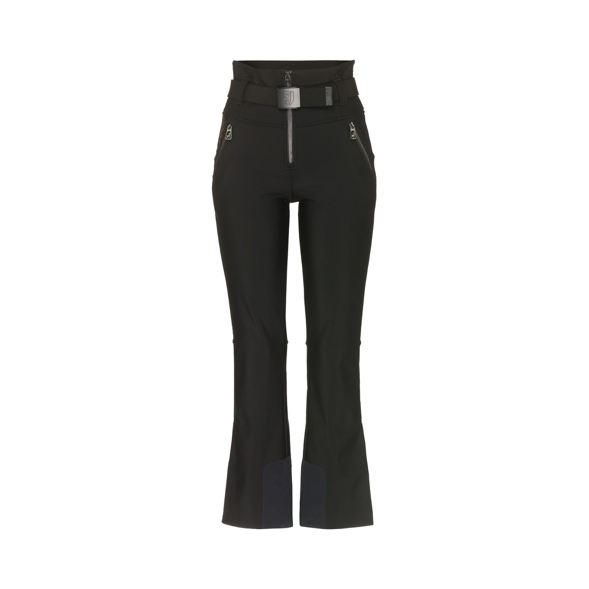 Toni Sailer Olivette Women Jet Pants Zwart