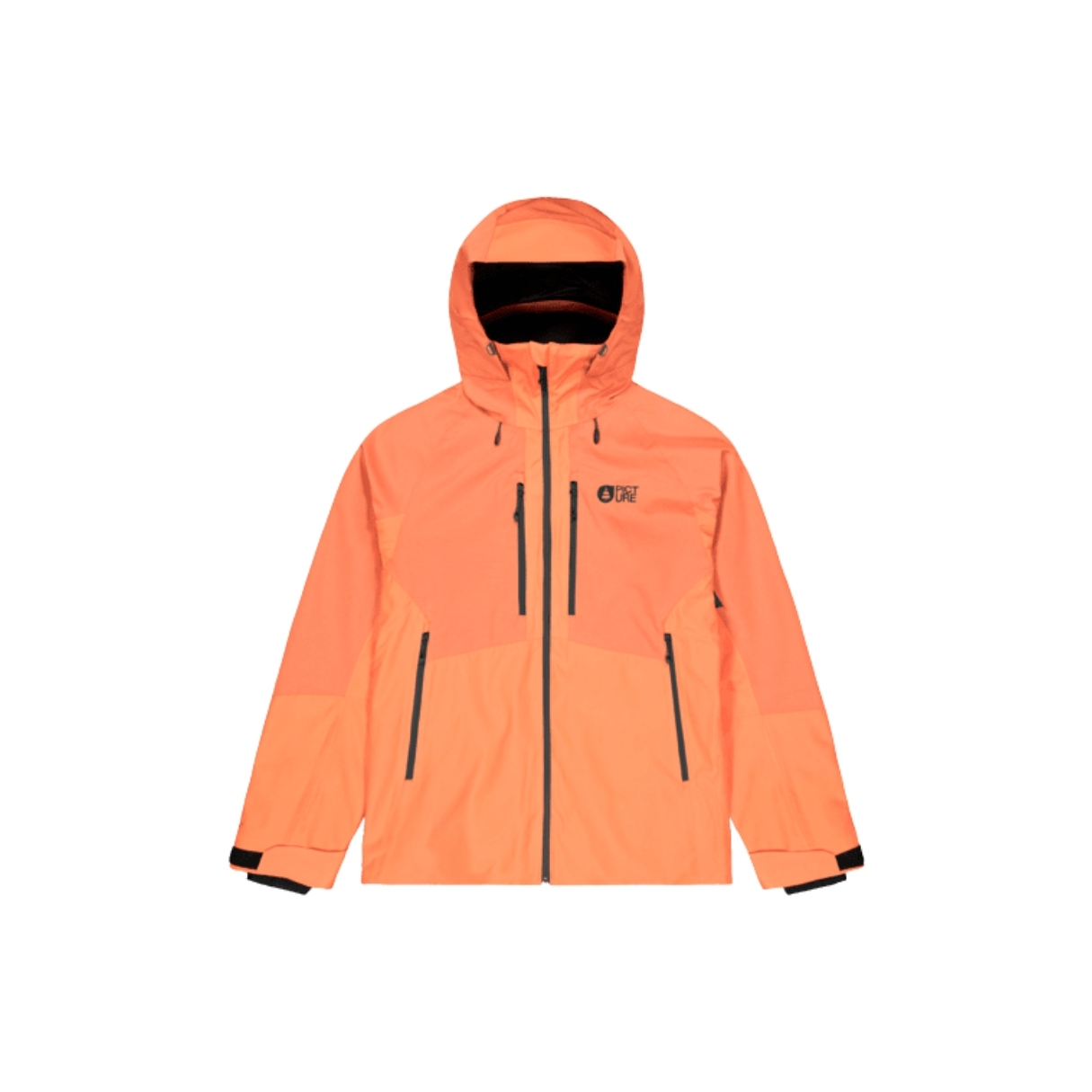 Picture Mens Goods Jacket Oranje