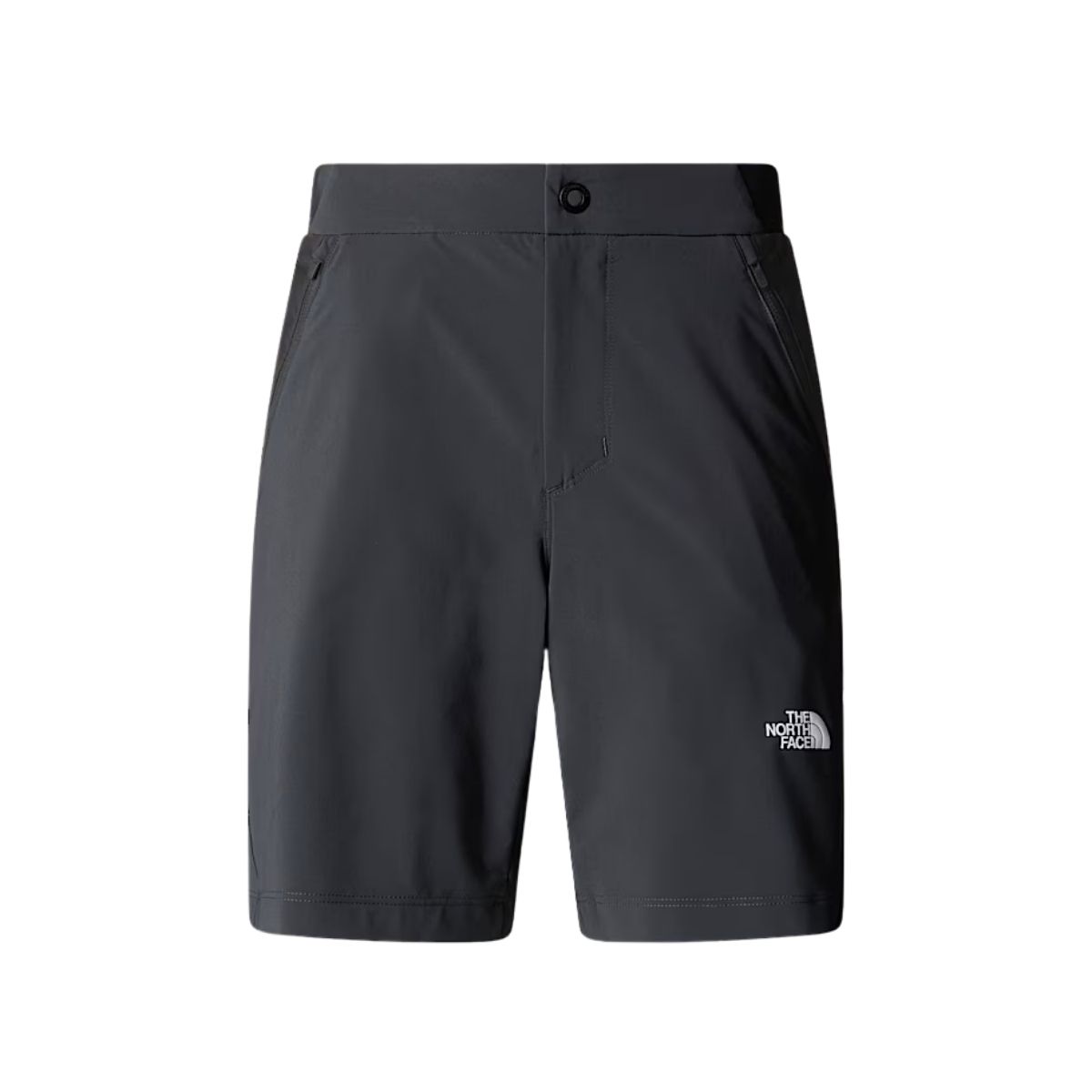 The North Face Womens Felik Slim Tapered Short Zwart