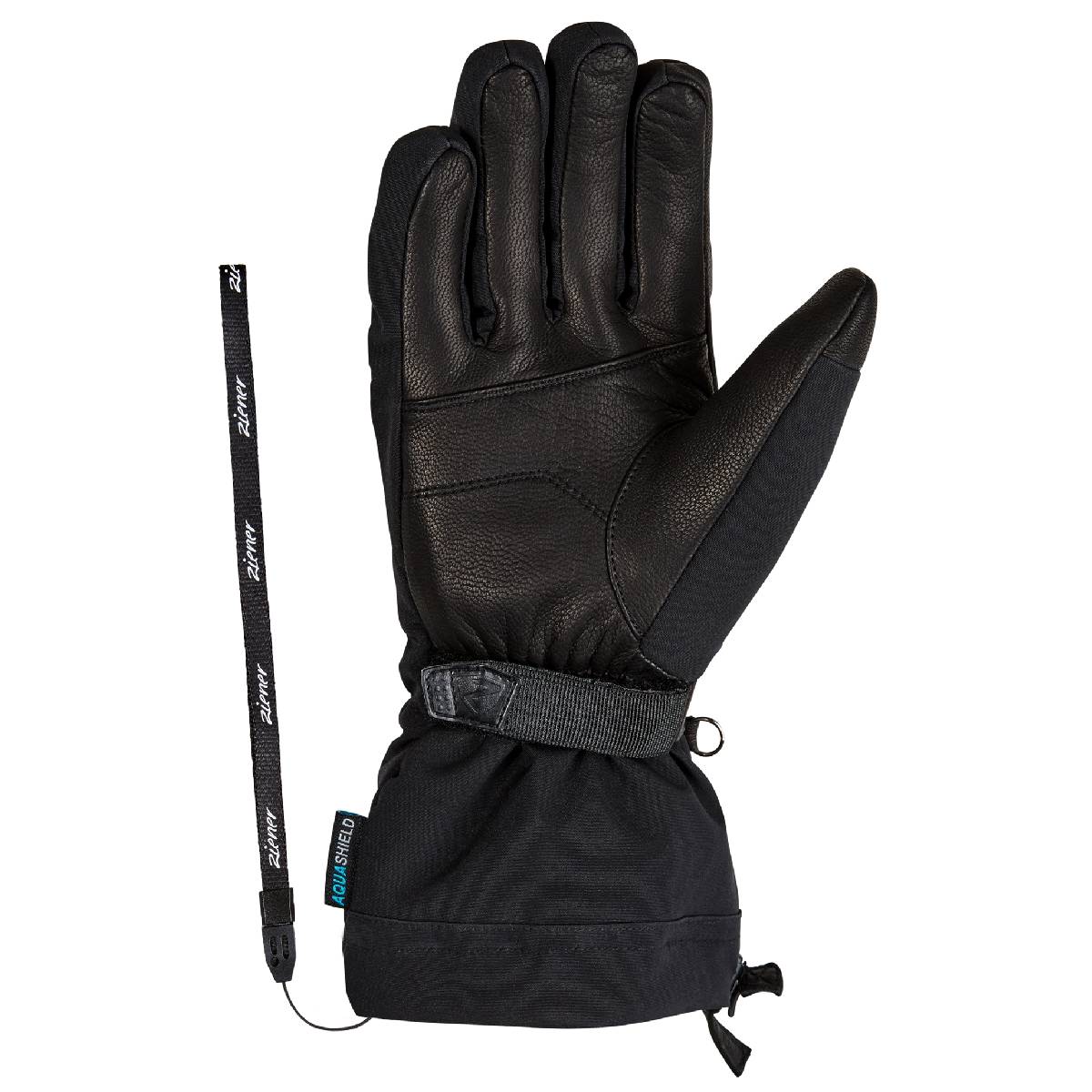 Ziener Kilatana AsR Aw Lady Glove 