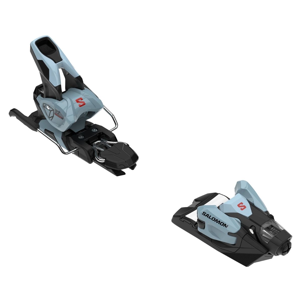 Salomon Strive 12 GW Zwart