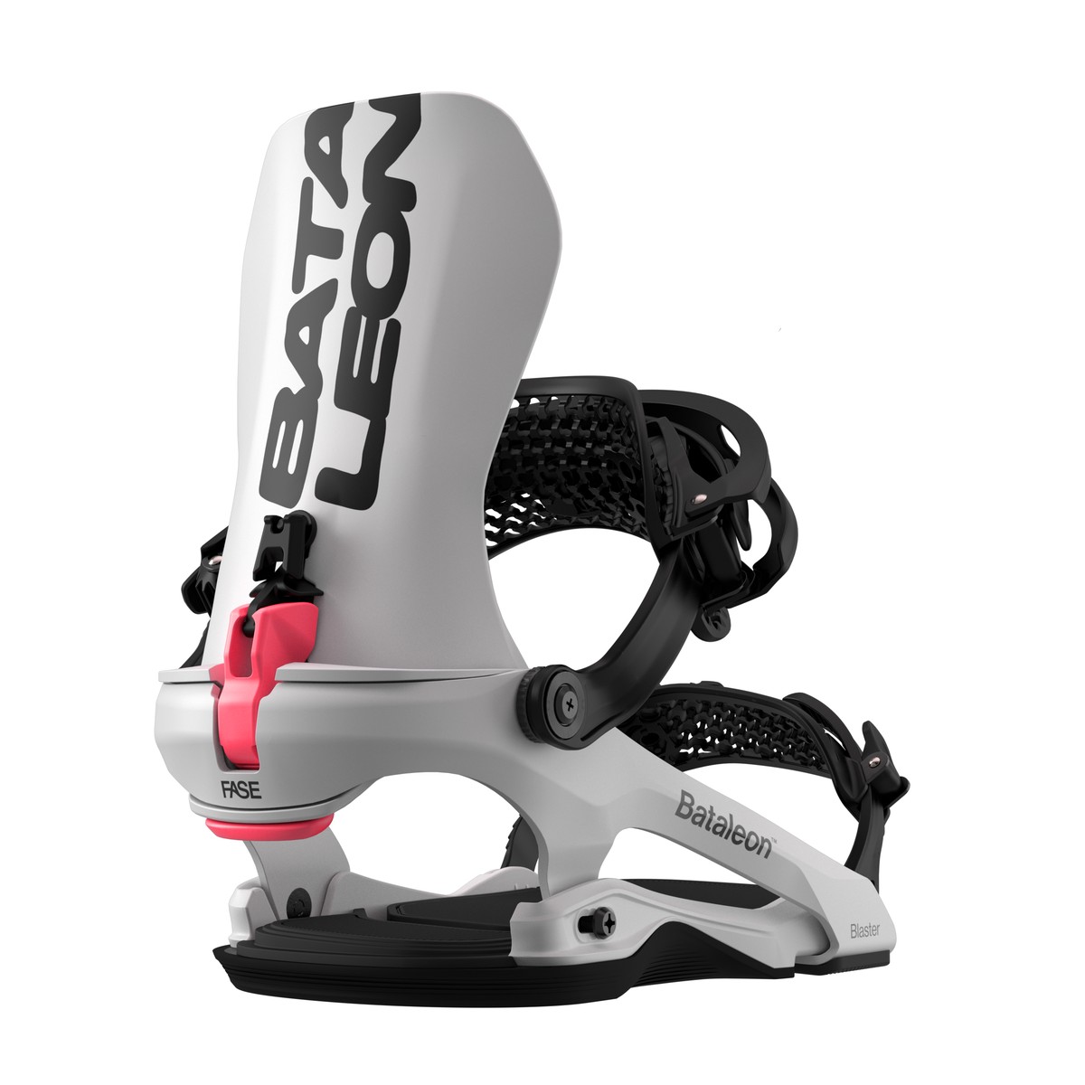 Bataleon Mens Blaster PRO AW Fase Grijs