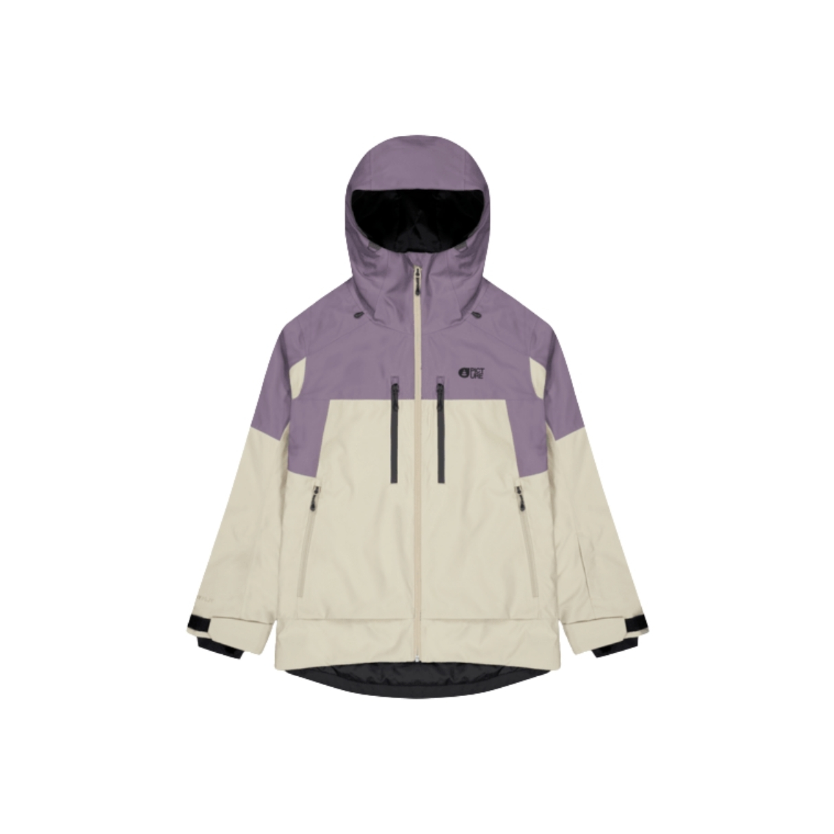 Picture Womens Exa Jacket Violet | Grape Jam