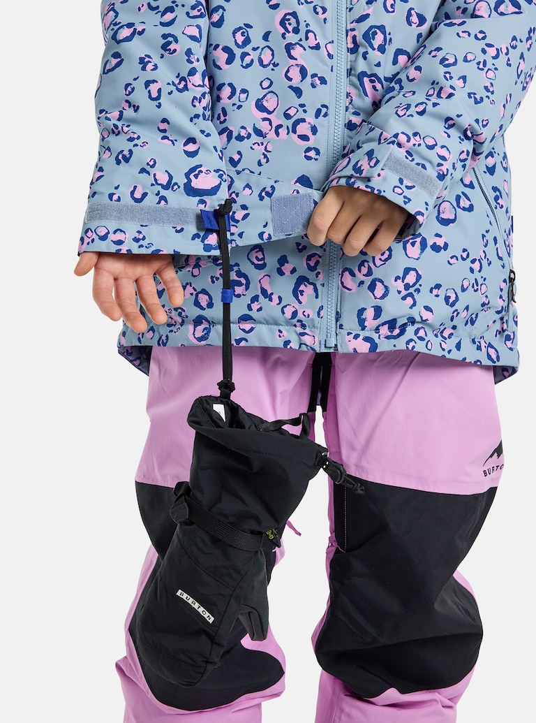 Burton Kids Hillslope 2L Jacket