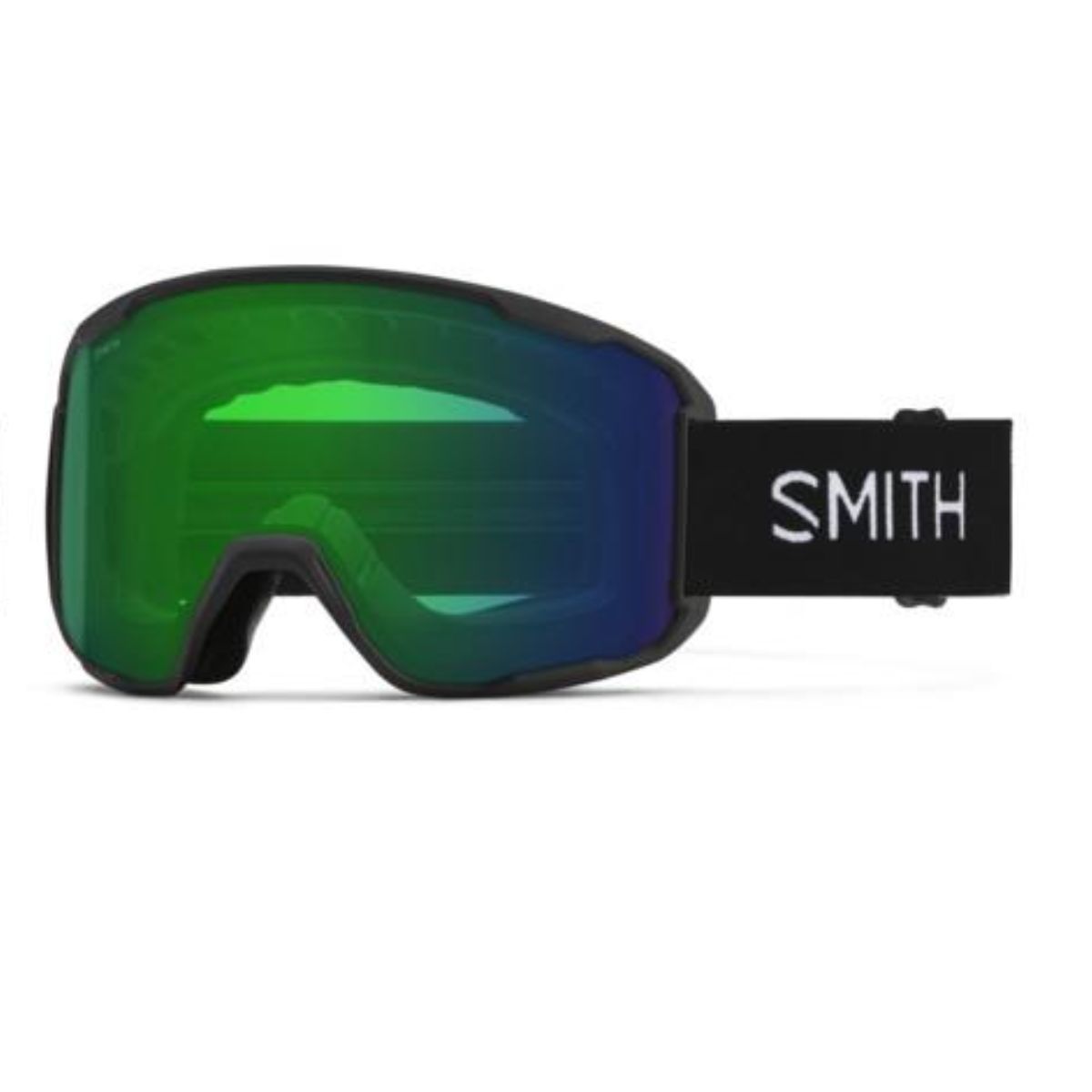 Smith Preview – – Zwart