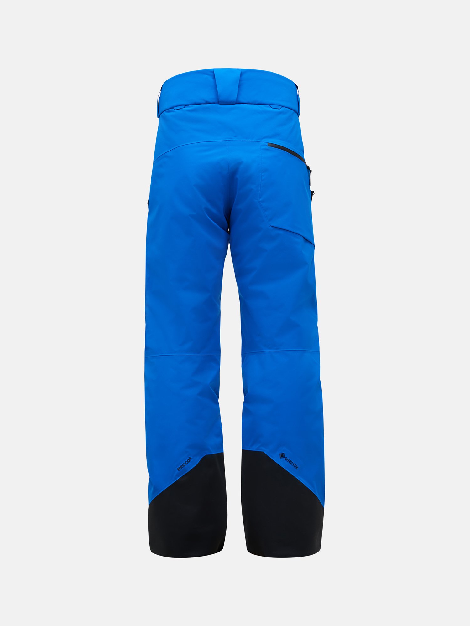 Peak Performance Mens Alpine Gore-Tex 2L Pants