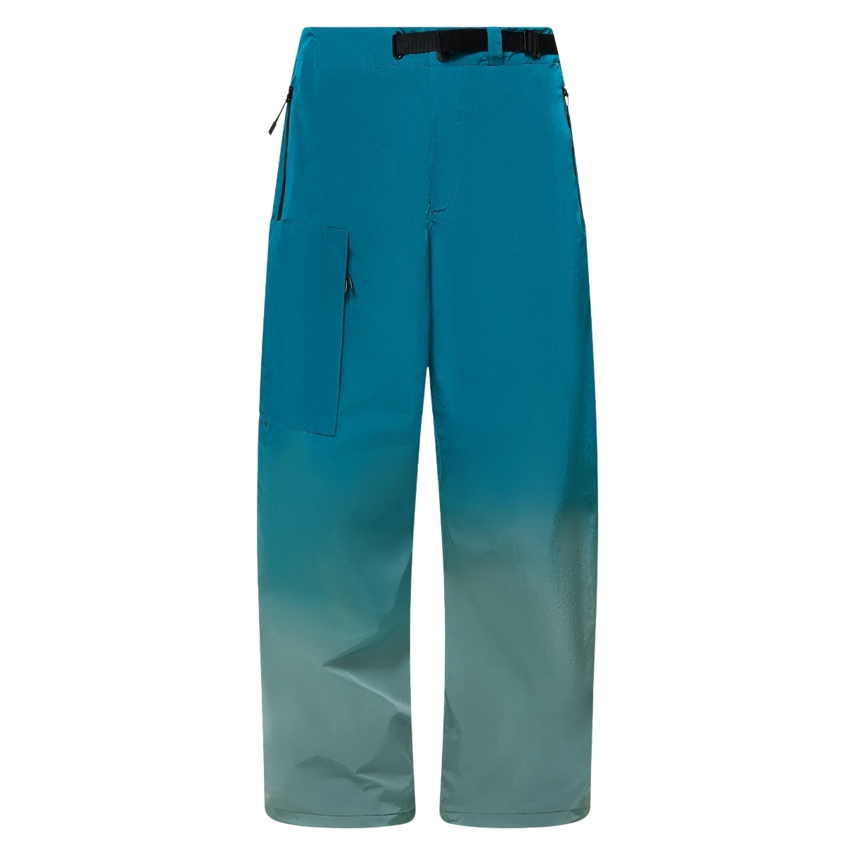 Oakley Mens Channel Grade Cargo Pant Bleu | 6nb New Balsam