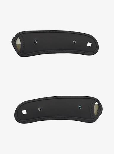Burton Over_The_Toe Strap Zwart