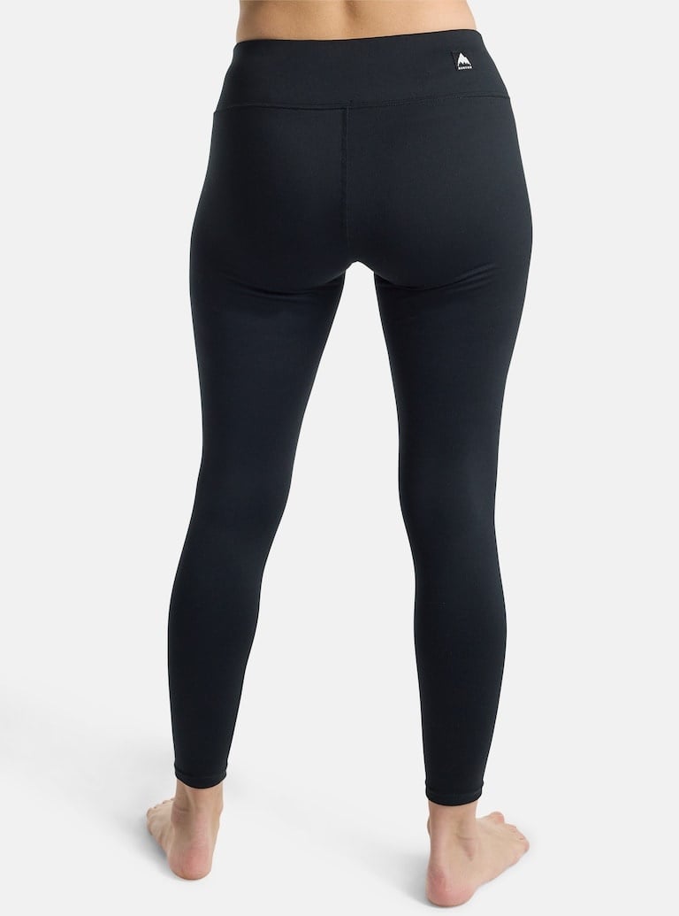 Burton Womens Midweight Base Layer Pants