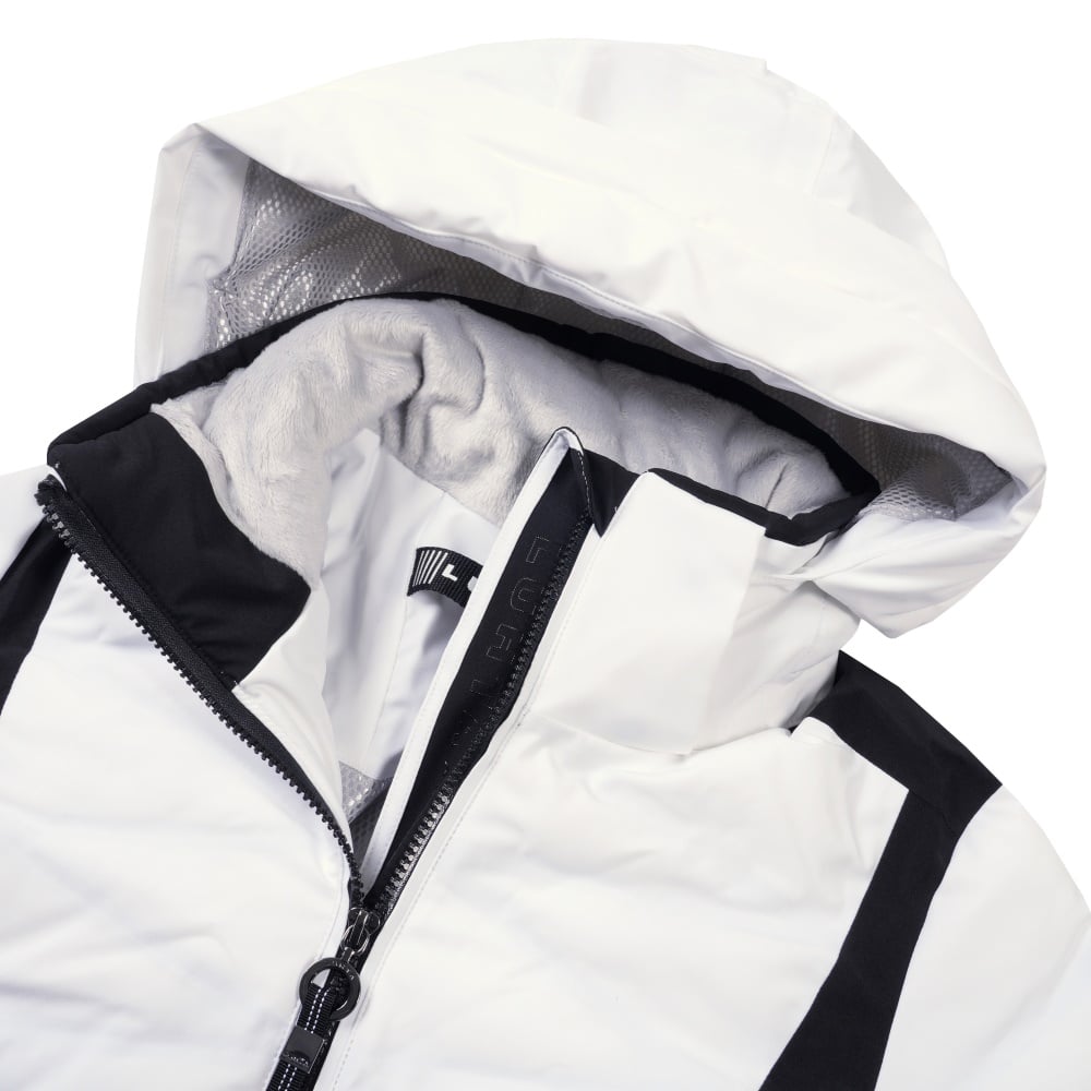 Luhta Womens Kaaresuvanto Jacket