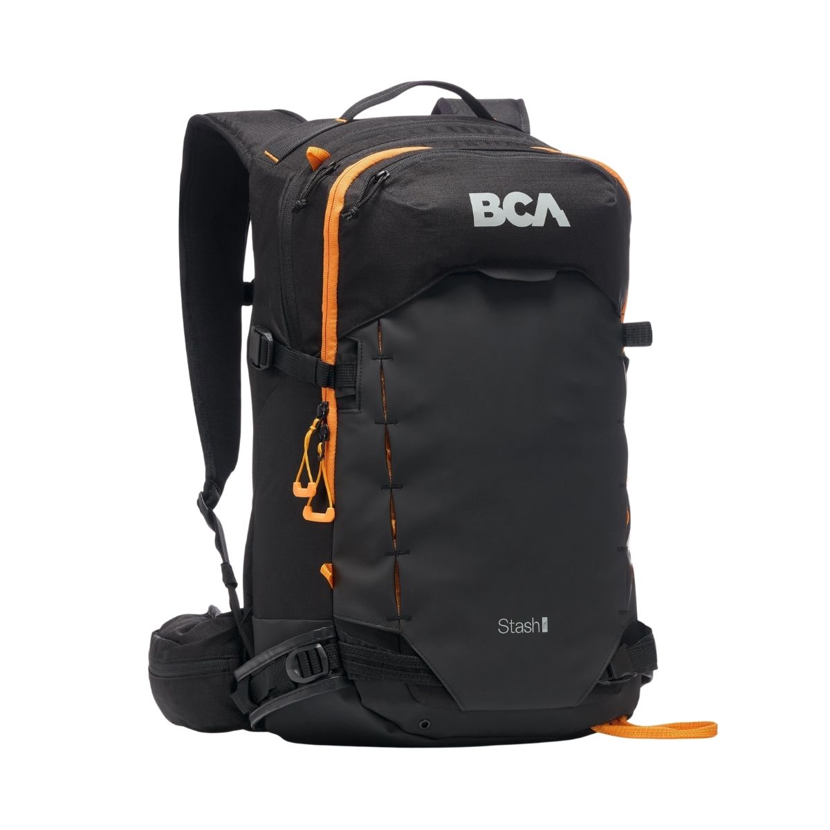BCA Stash 25 Zwart