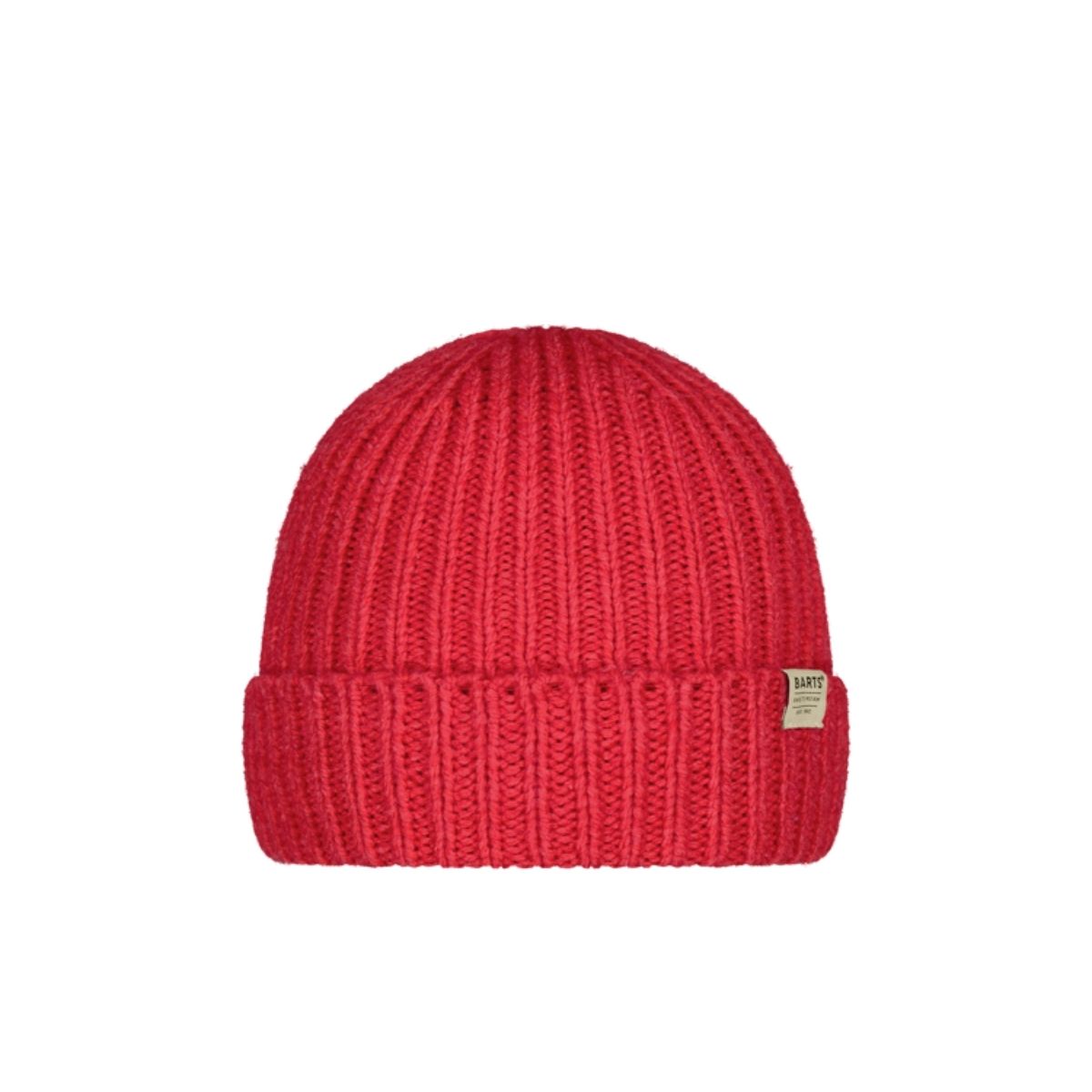 Barts Jeansy Beanie Rood